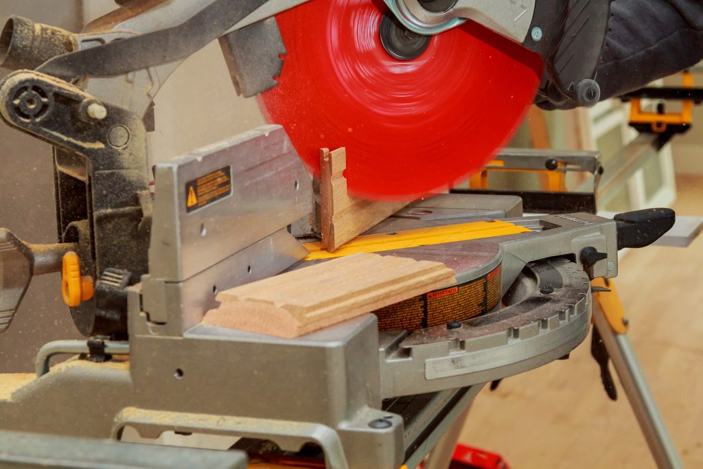 Custom Projects & Extras